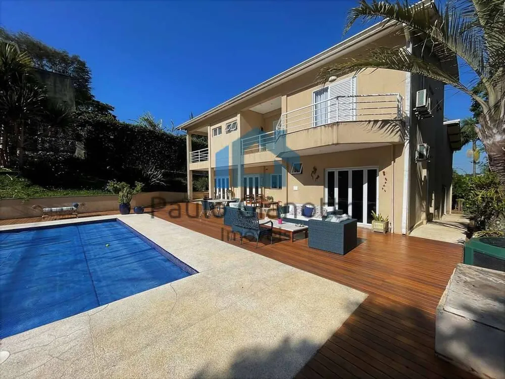 Casa, 5 quartos, 610 m² - Foto 2