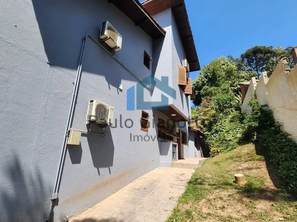Casa de Condomínio, 3 quartos - Foto 11
