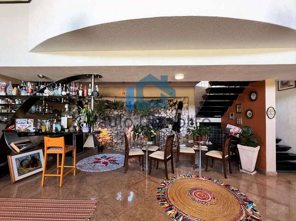 Casa à venda com 5 quartos, 1333m² - Foto 15