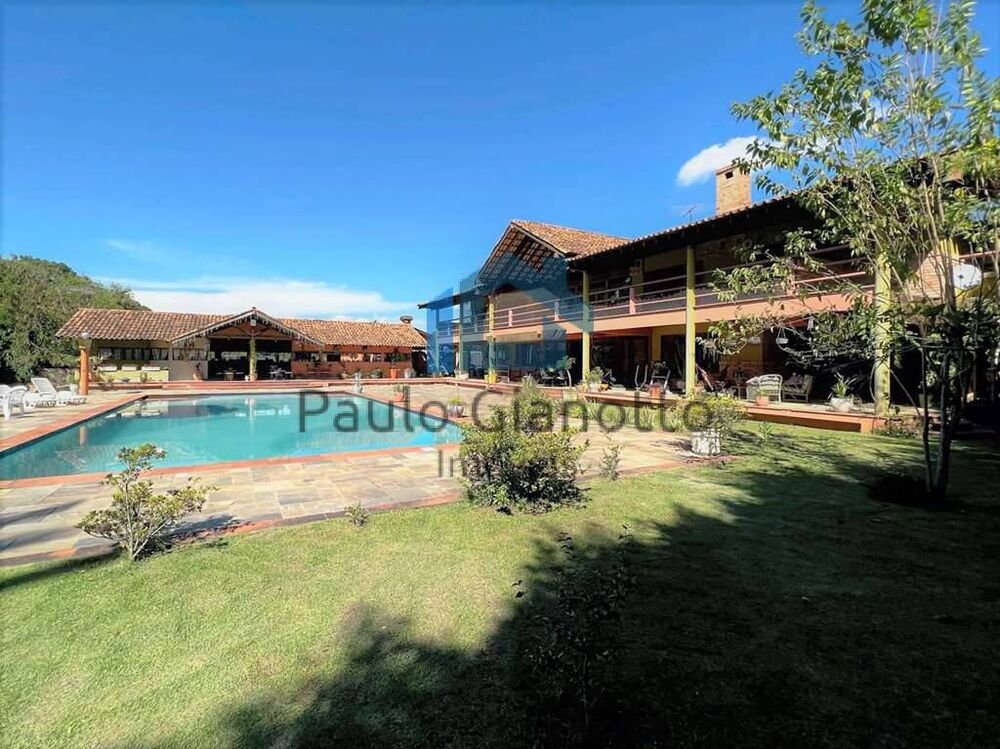 Casa à venda com 5 quartos, 1333m² - Foto 18