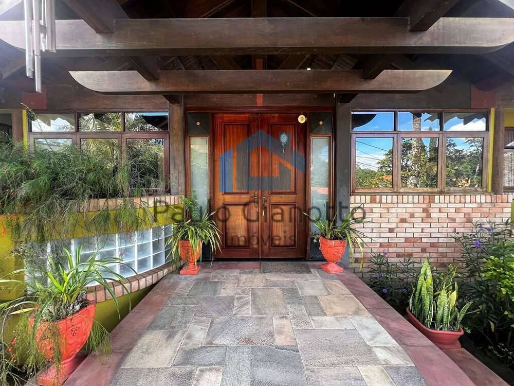 Casa à venda com 5 quartos, 1333m² - Foto 21