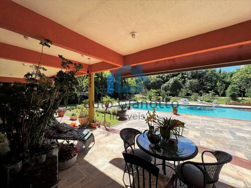 Casa à venda com 5 quartos, 1333m² - Foto 26