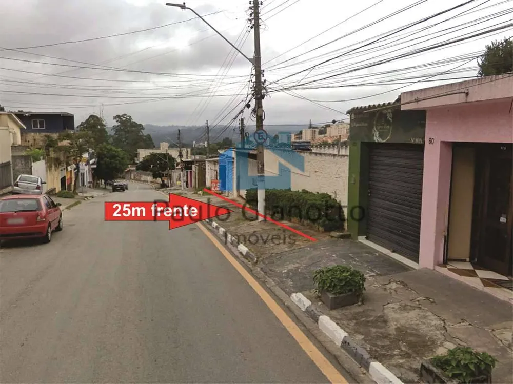 Terreno, 292 m² - Foto 1