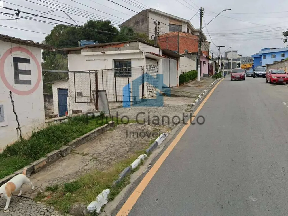 Terreno, 292 m² - Foto 3