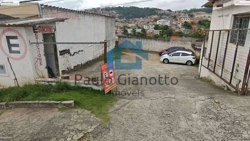 Terreno, 292 m² - Foto 4