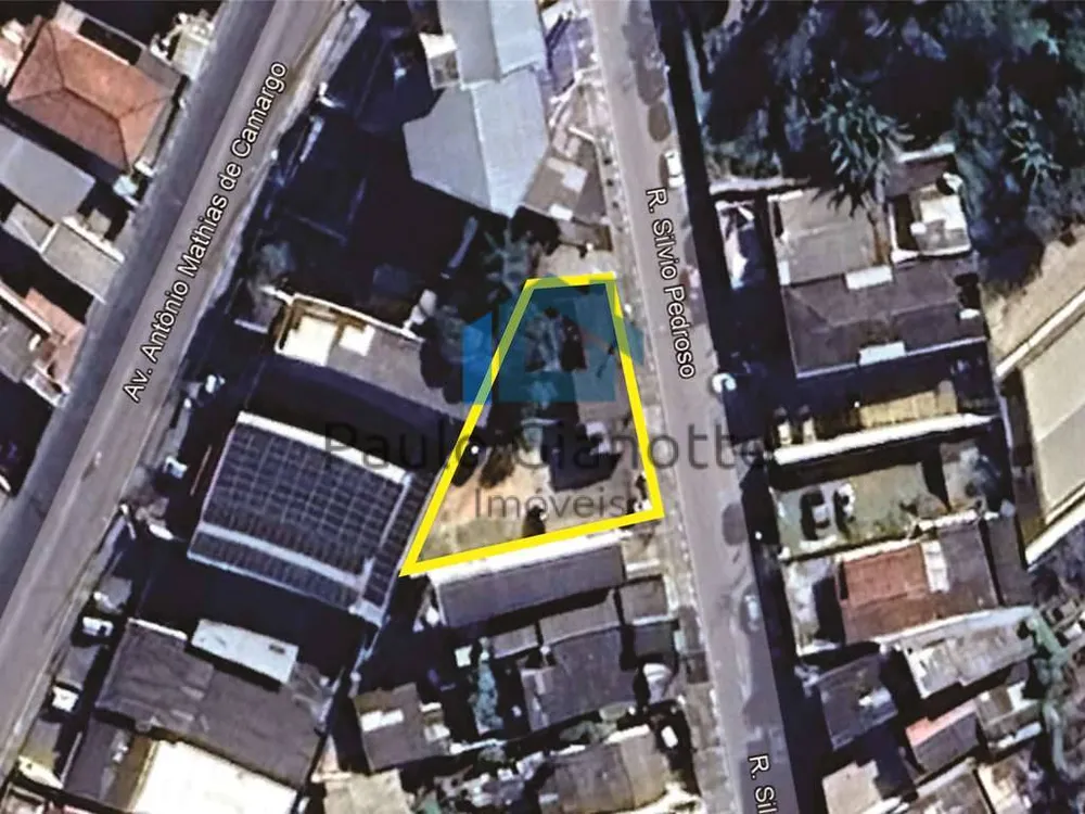Terreno, 292 m² - Foto 8