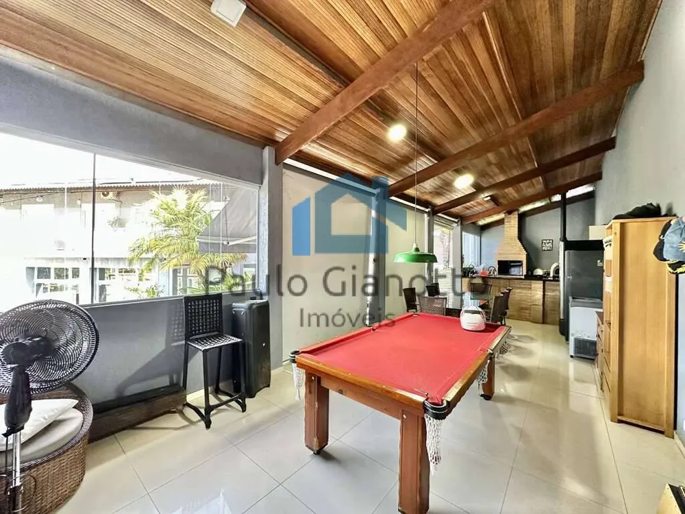 Casa de Condomínio, 4 quartos - Foto 9
