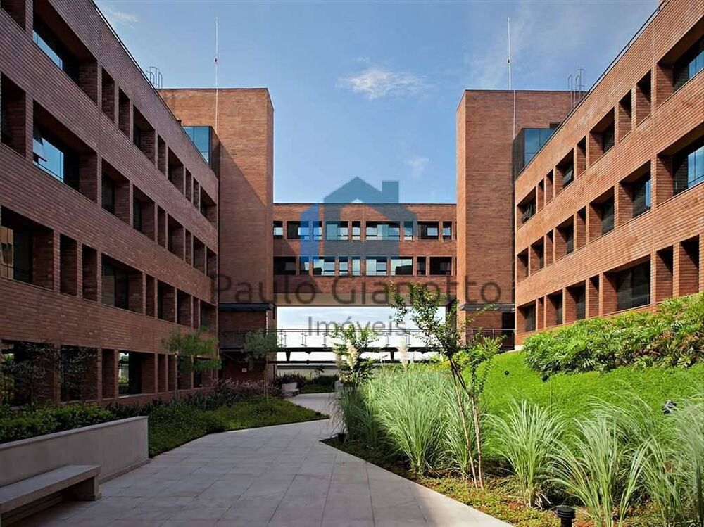 Conjunto Comercial-Sala para alugar, 34m² - Foto 1