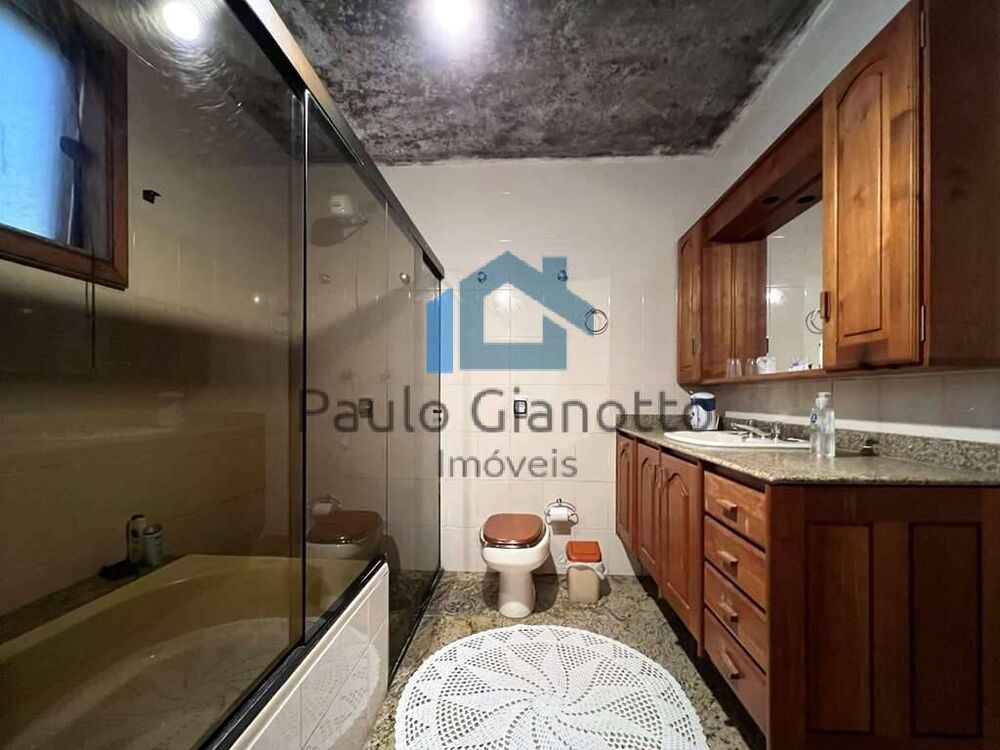 Casa de Condomínio à venda com 4 quartos, 342m² - Foto 26
