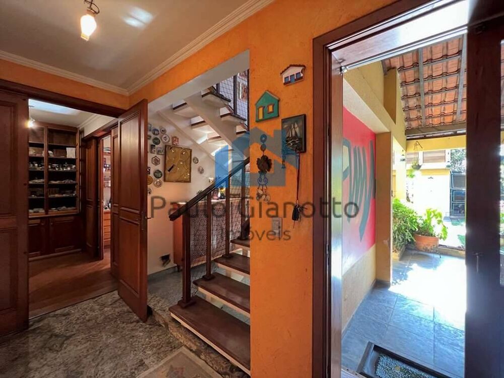Casa de Condomínio à venda com 4 quartos, 342m² - Foto 15