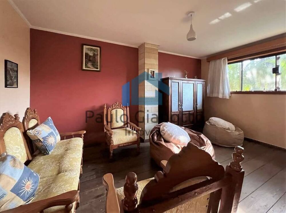 Casa de Condomínio à venda com 4 quartos, 342m² - Foto 29