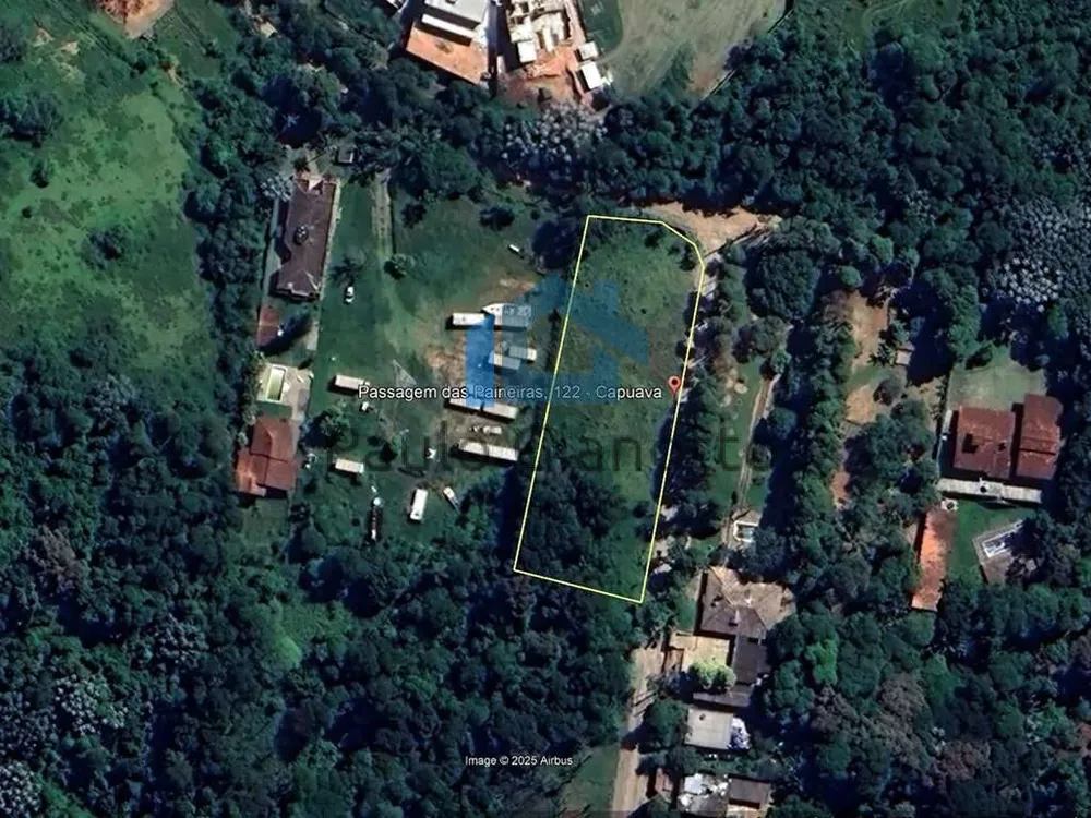 Terreno, 2996 m² - Foto 4