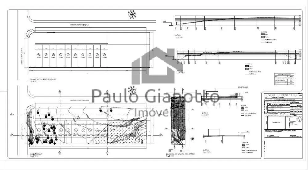 Terreno, 2996 m² - Foto 7