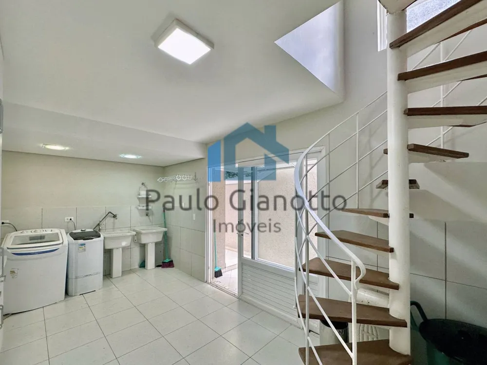 Casa de Condomínio, 4 quartos - Foto 12