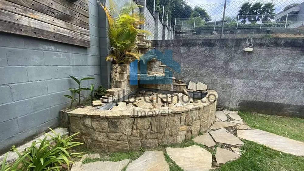 Casa de Condomínio, 4 quartos - Foto 7