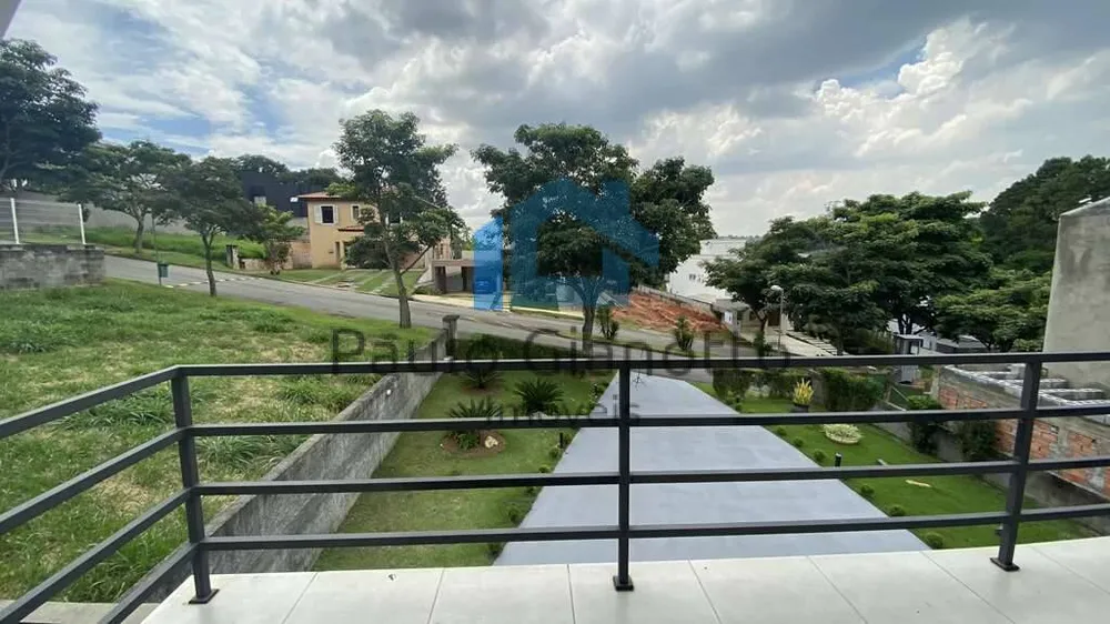 Casa de Condomínio, 4 quartos - Foto 12
