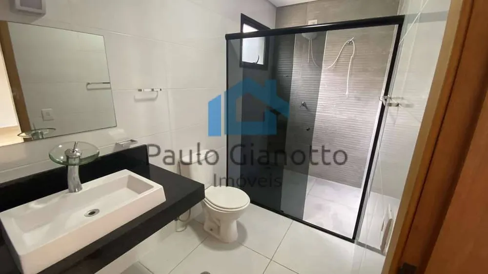 Casa de Condomínio, 4 quartos - Foto 10