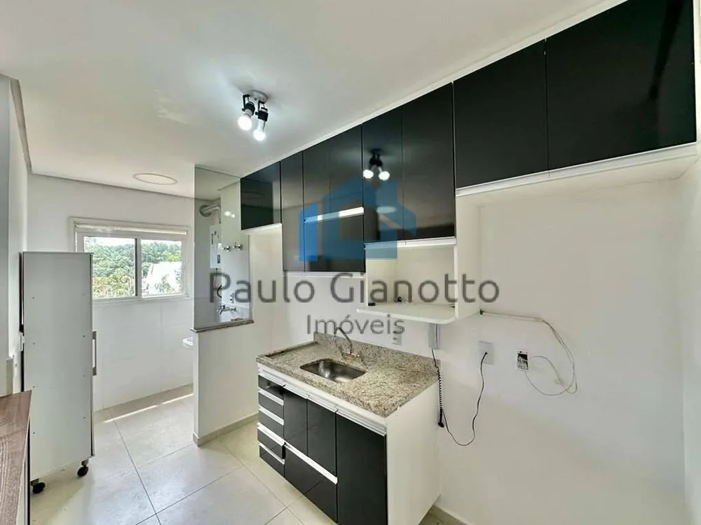 Apartamento, 2 quartos, 58 m² - Foto 1