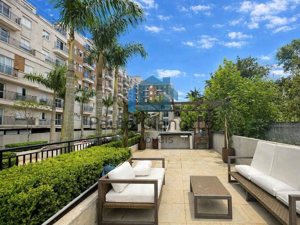 Apartamento, 2 quartos, 58 m² - Foto 7