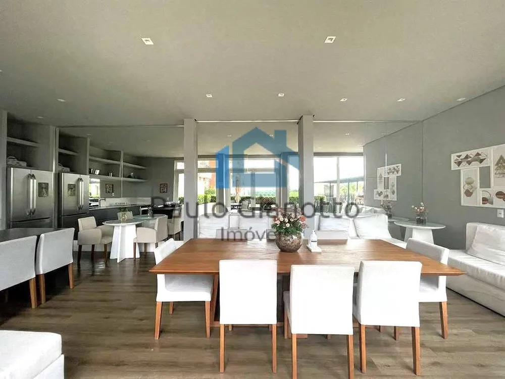 Apartamento, 2 quartos, 58 m² - Foto 9