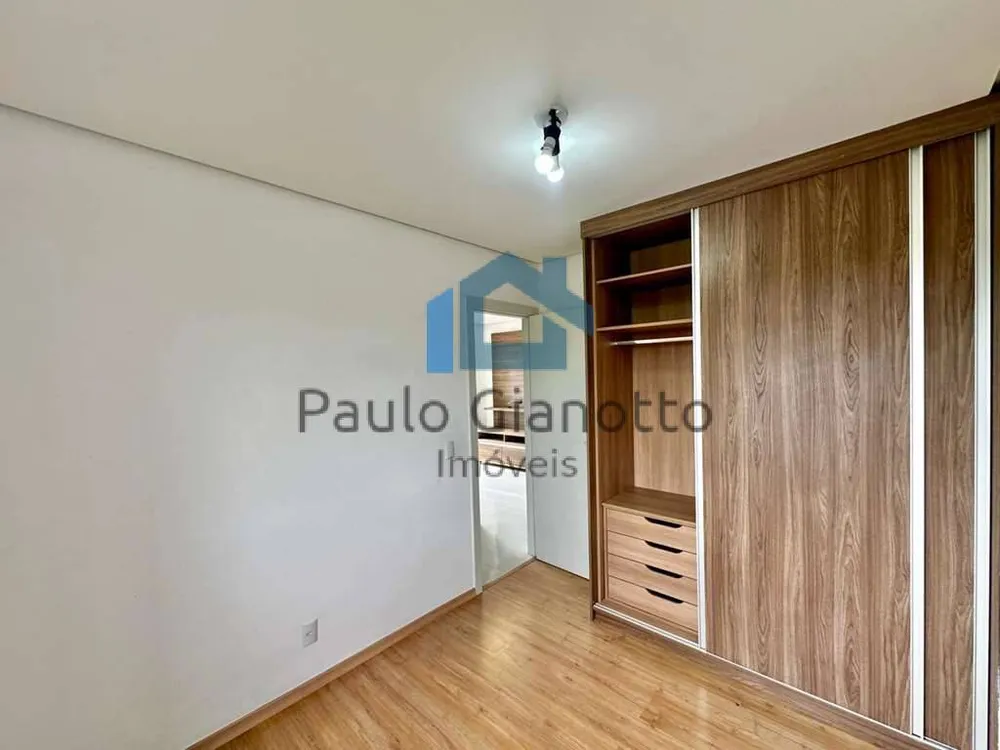 Apartamento, 2 quartos, 58 m² - Foto 4