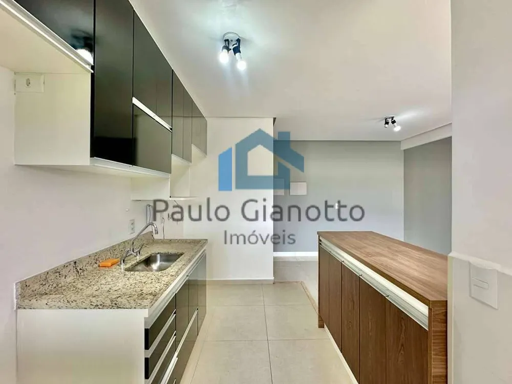Apartamento, 2 quartos, 58 m² - Foto 2