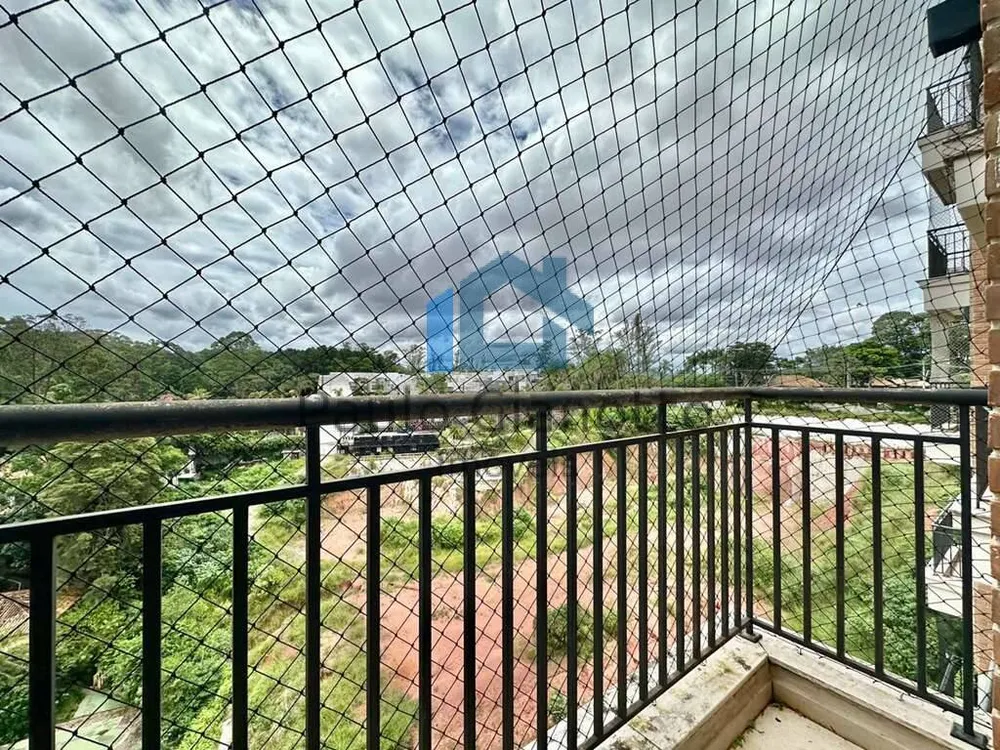 Apartamento, 2 quartos, 58 m² - Foto 3
