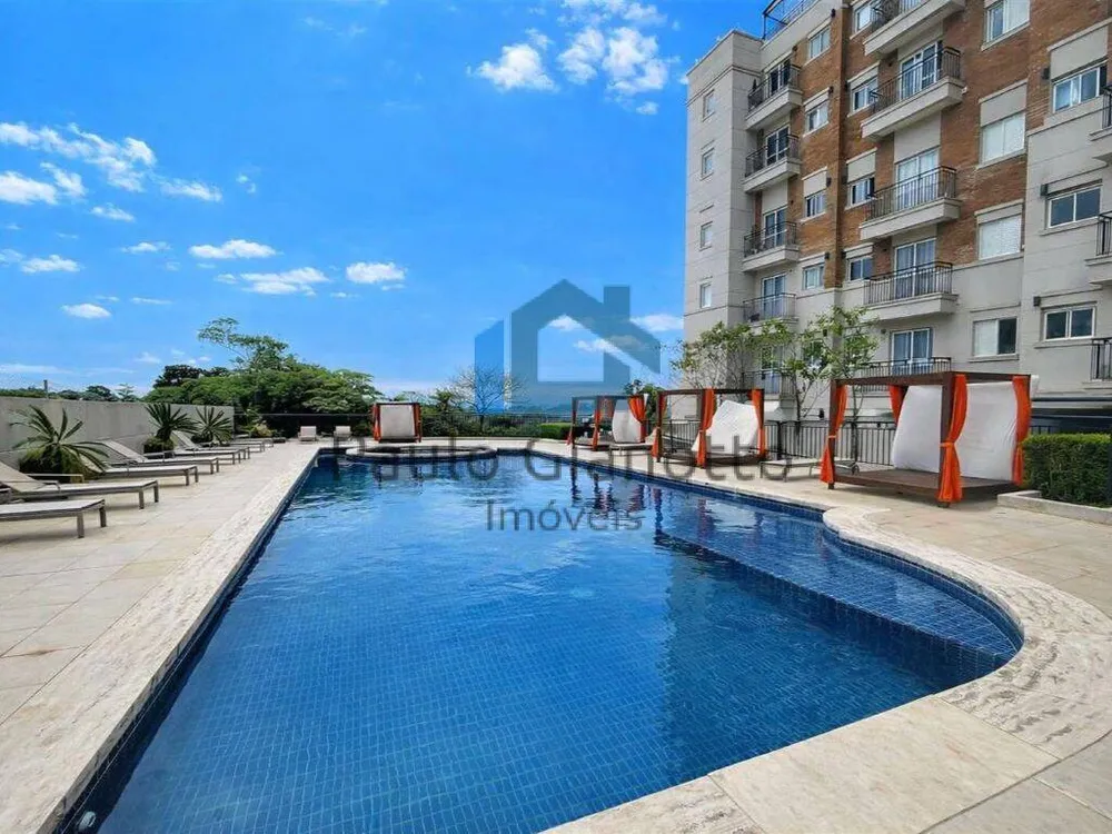 Apartamento, 2 quartos, 58 m² - Foto 5