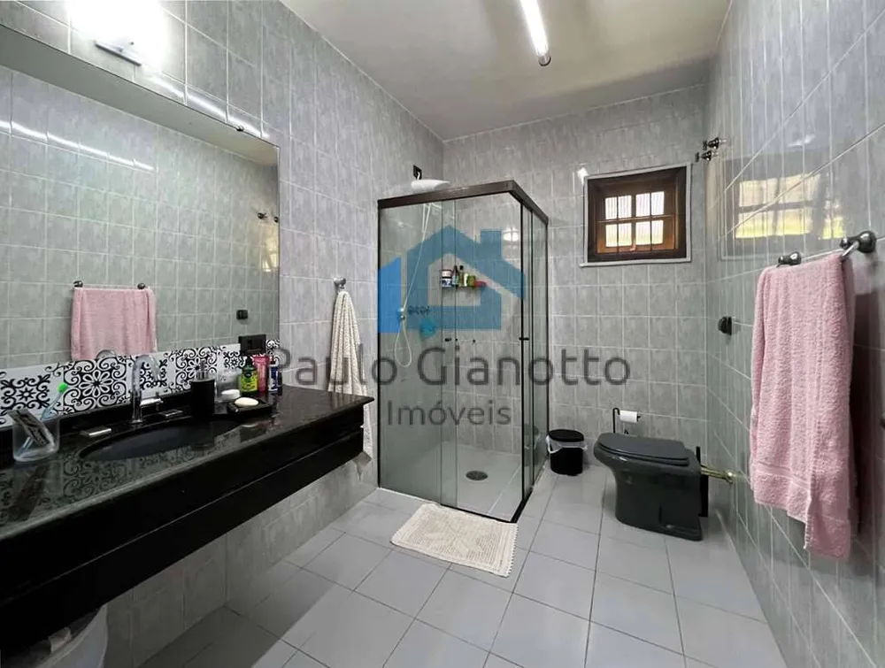 Casa de Condomínio, 4 quartos - Foto 11