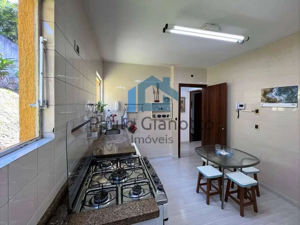 Casa de Condomínio, 4 quartos - Foto 9