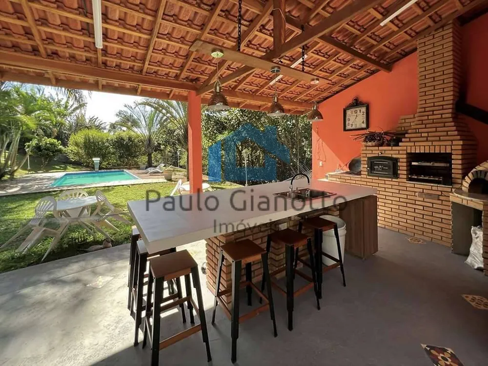 Casa de Condomínio, 4 quartos - Foto 8