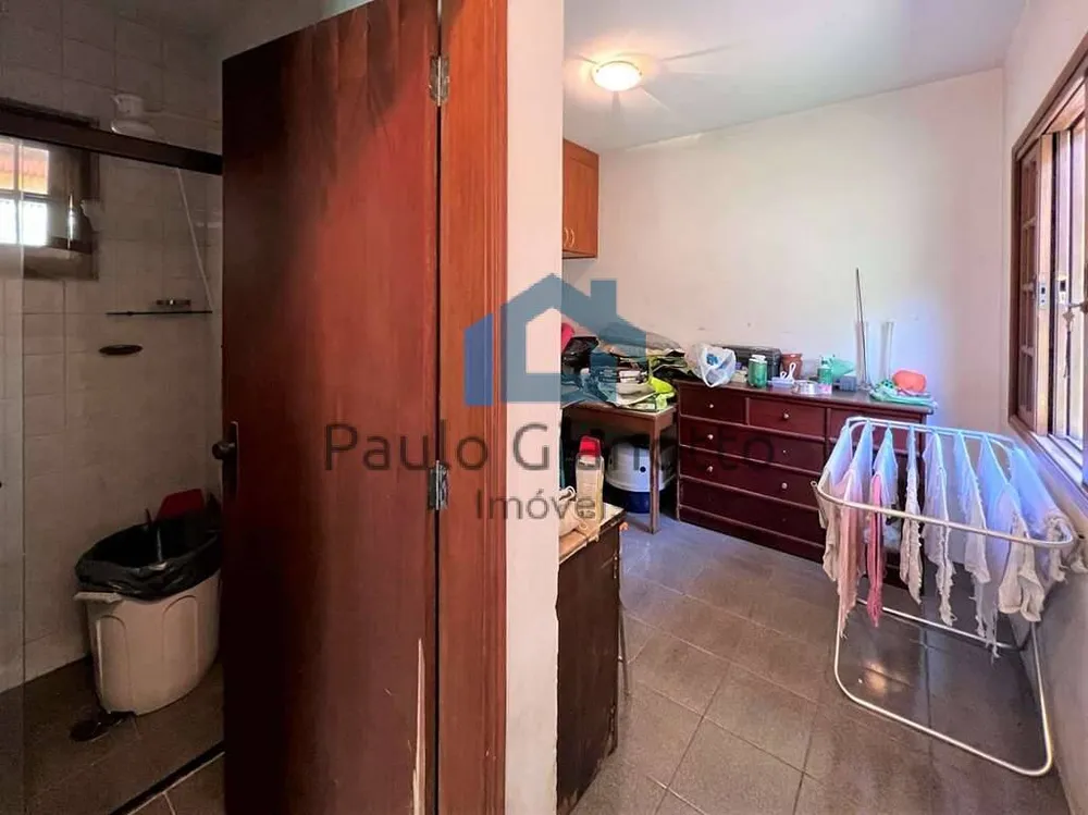 Casa de Condomínio, 4 quartos - Foto 12