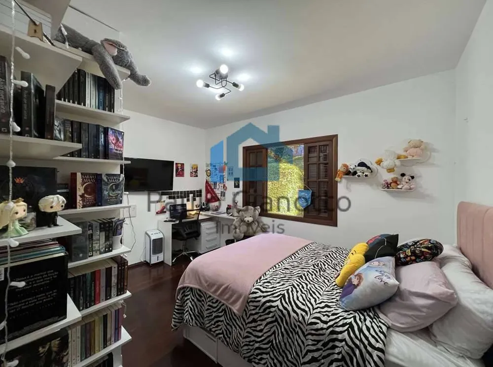 Casa de Condomínio, 4 quartos - Foto 7