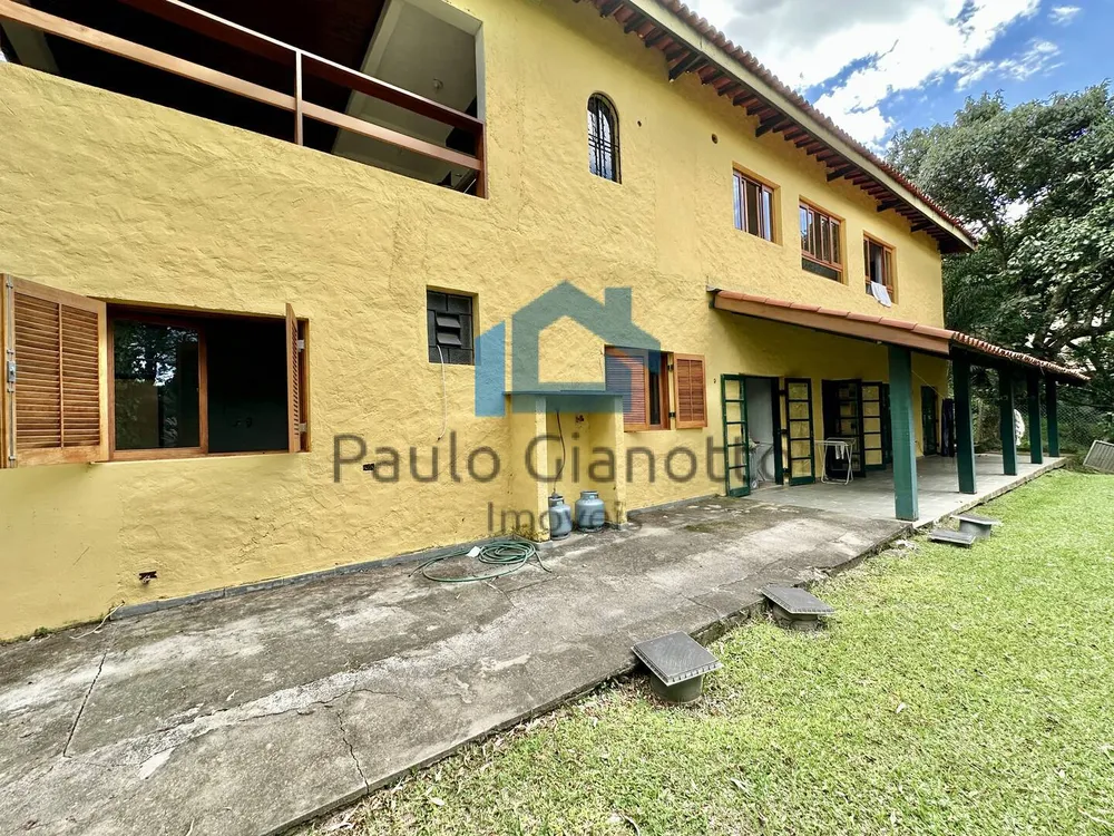 Casa de Condomínio, 4 quartos - Foto 7