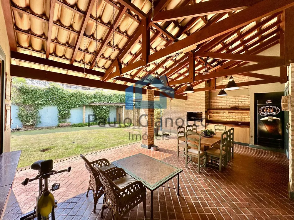 Casa de Condomínio, 4 quartos - Foto 8