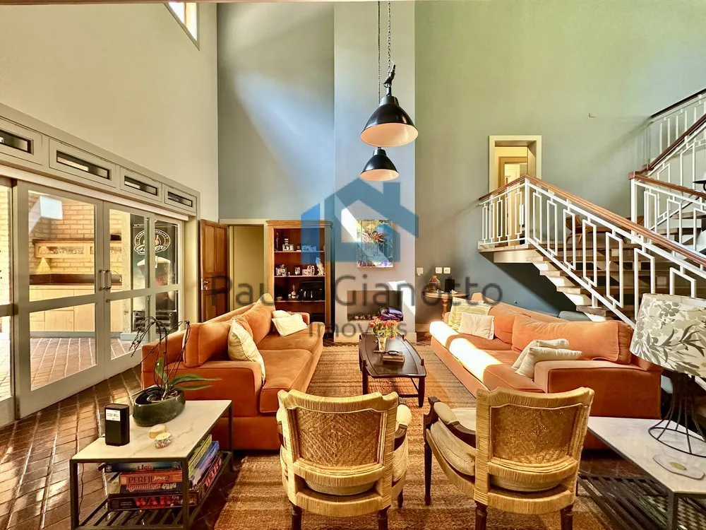 Casa de Condomínio, 4 quartos - Foto 7
