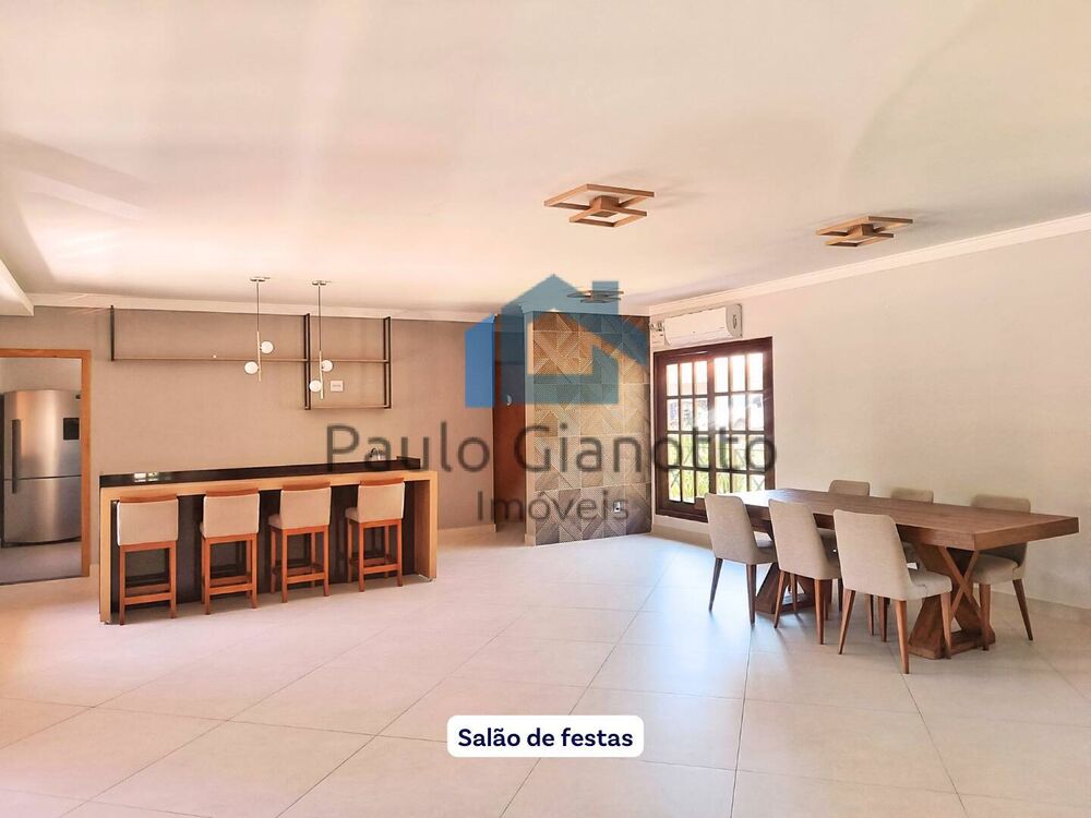Casa de Condomínio à venda com 4 quartos, 270m² - Foto 18
