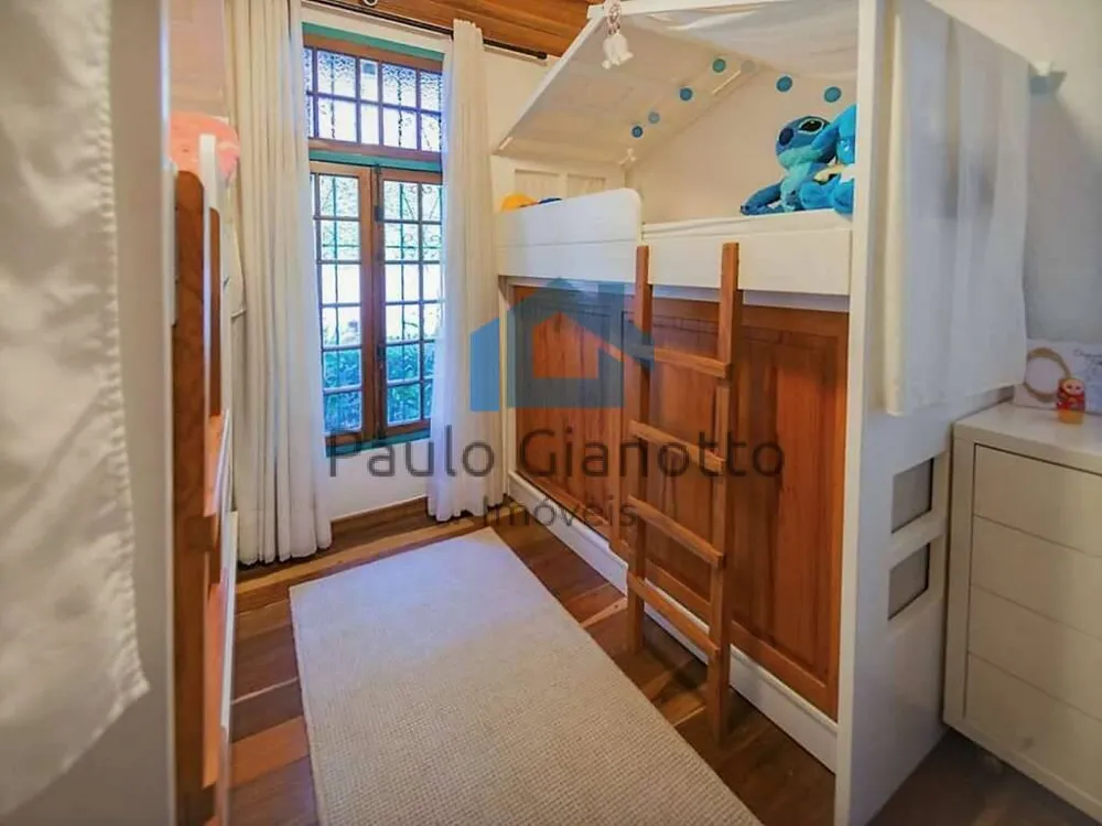 Casa de Condomínio, 3 quartos - Foto 11