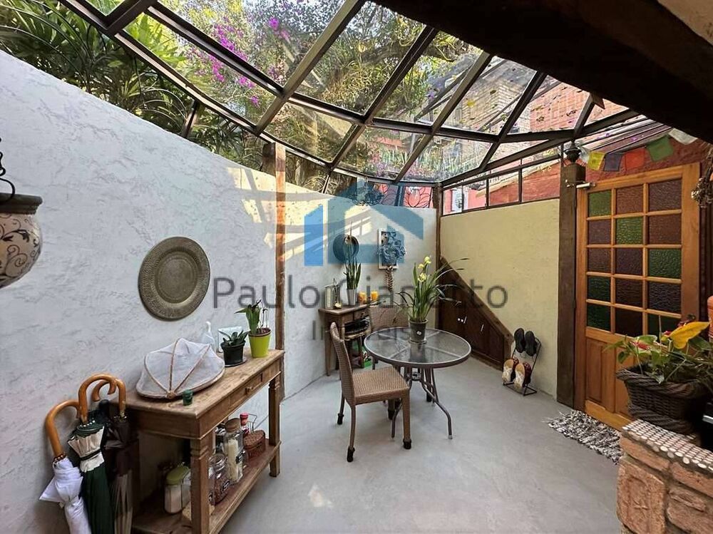 Casa, 5 quartos, 334 m² - Foto 4