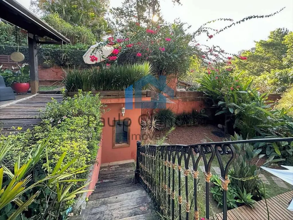 Casa, 5 quartos, 334 m² - Foto 7