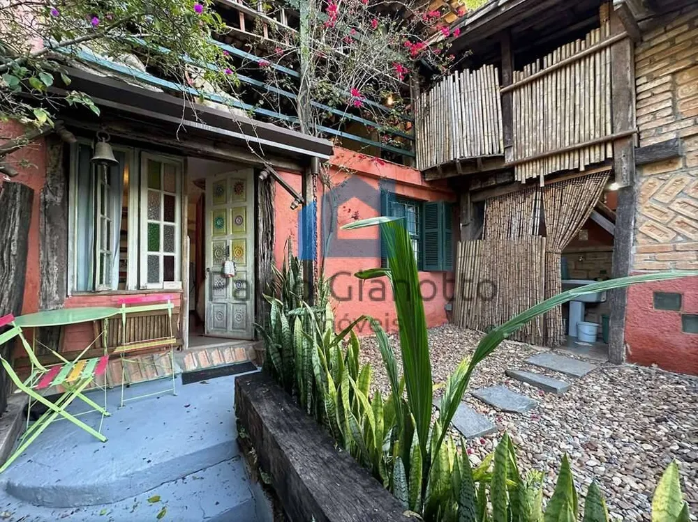 Casa, 5 quartos, 334 m² - Foto 11