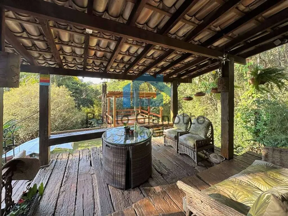 Casa, 5 quartos, 334 m² - Foto 5