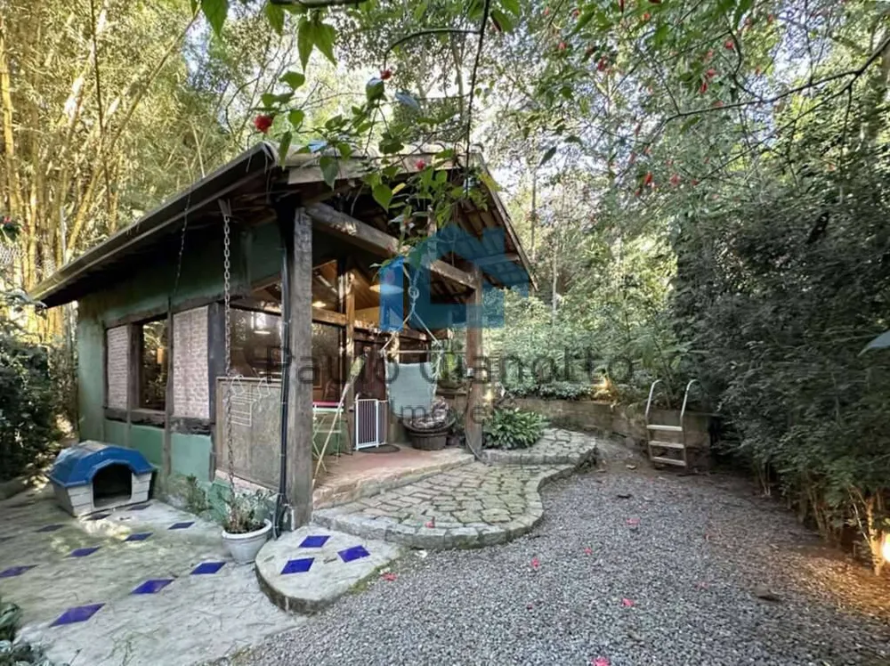 Casa, 5 quartos, 334 m² - Foto 9