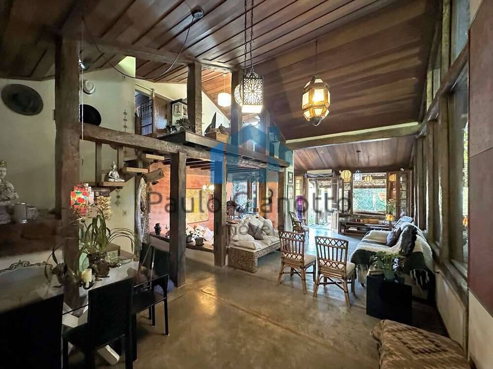 Casa, 5 quartos, 334 m² - Foto 2