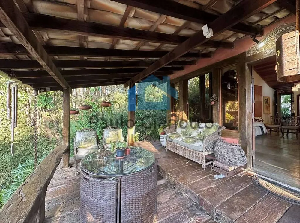 Casa, 5 quartos, 334 m² - Foto 6