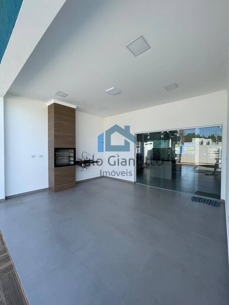 Casa de Condomínio à venda com 3 quartos, 282m² - Foto 13