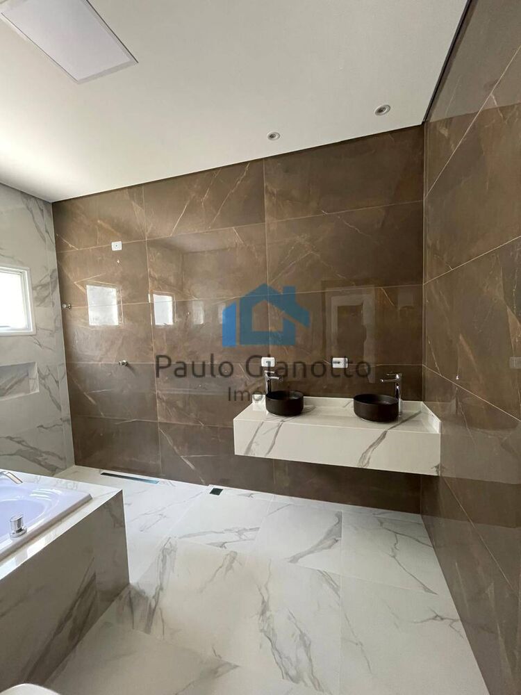 Casa de Condomínio à venda com 3 quartos, 282m² - Foto 28