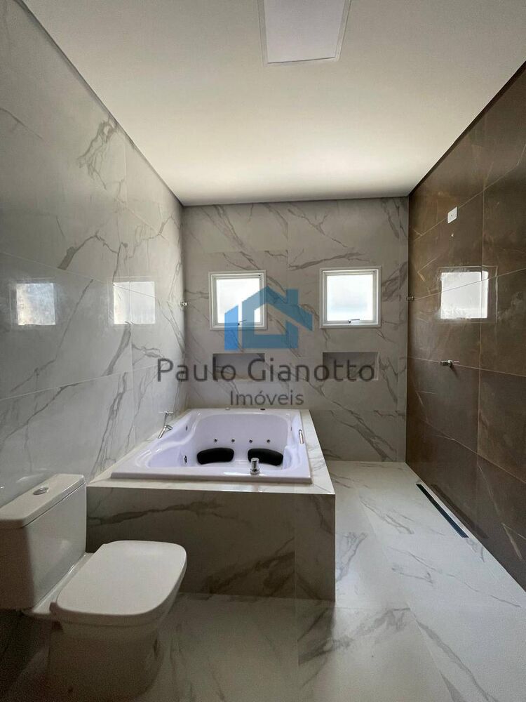 Casa de Condomínio à venda com 3 quartos, 282m² - Foto 25