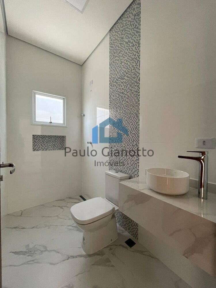 Casa de Condomínio à venda com 3 quartos, 282m² - Foto 33