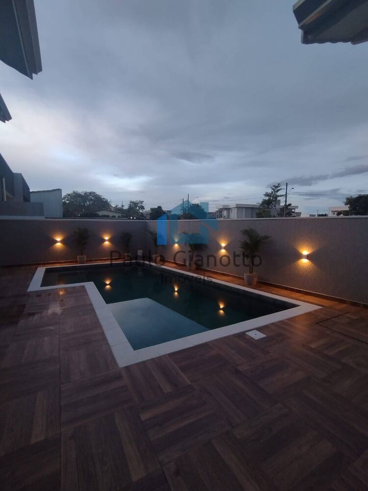 Casa de Condomínio à venda com 3 quartos, 282m² - Foto 9